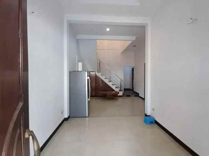 dijual rumah jatibening