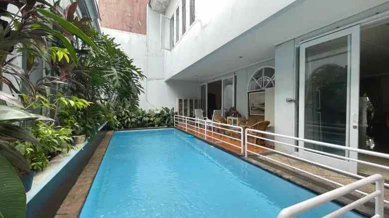 dijual rumah jatibening pondok gede