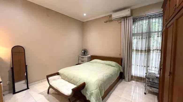 dijual rumah jatibening pondok gede