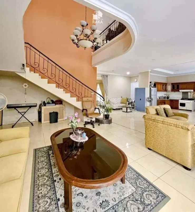 dijual rumah jatibening pondok gede