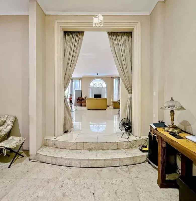 dijual rumah jatibening pondok gede