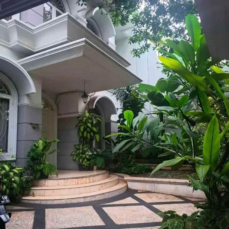 dijual rumah jatibening pondok gede