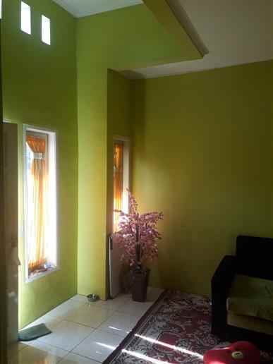 dijual rumah jatihandap mandalajati