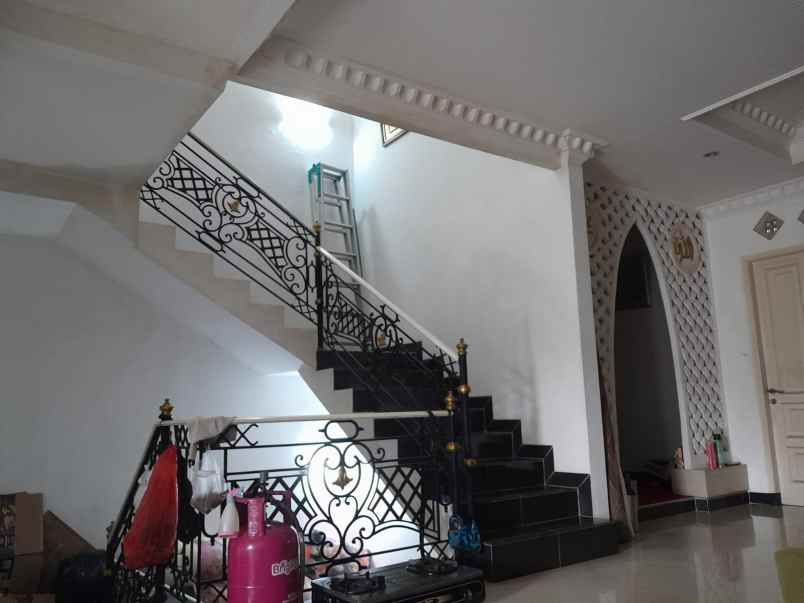 dijual rumah jatinegara jakarta timur