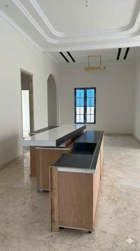 dijual rumah jatipadang raya