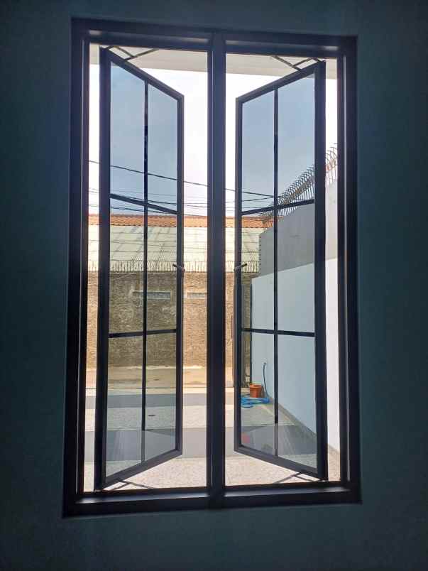 dijual rumah jatipadang raya