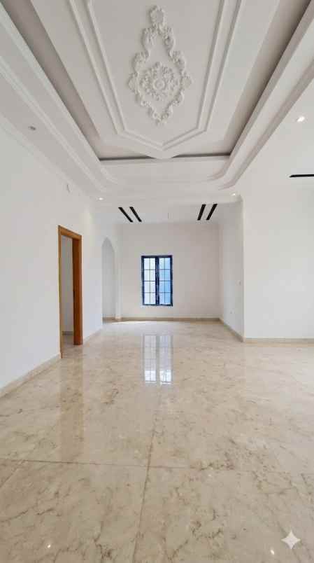 dijual rumah jatipadang raya