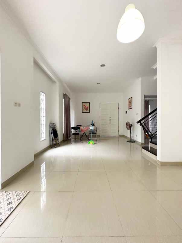 dijual rumah jatirahayu