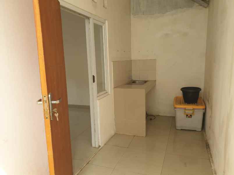 dijual rumah jatirasa jatiasih bekasi