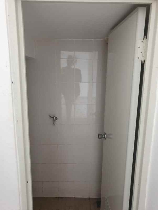 dijual rumah jatirasa jatiasih bekasi