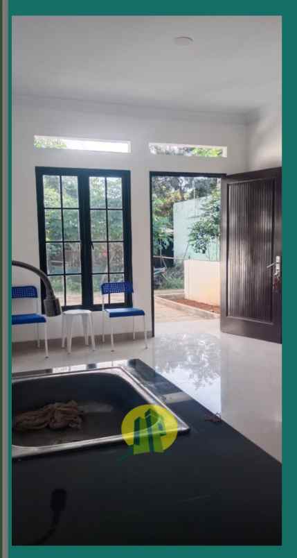 dijual rumah jatisari