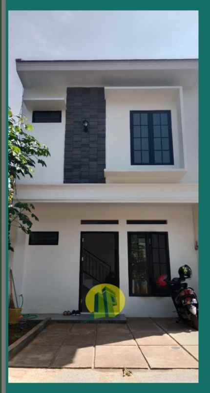 dijual rumah jatisari