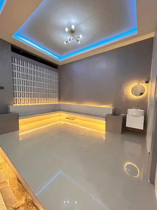 dijual rumah jatisari