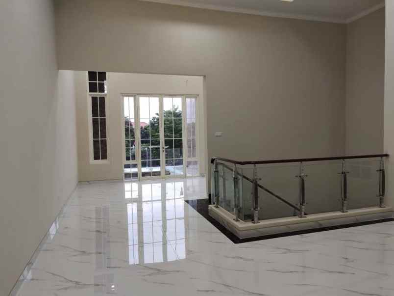 dijual rumah jemur sari