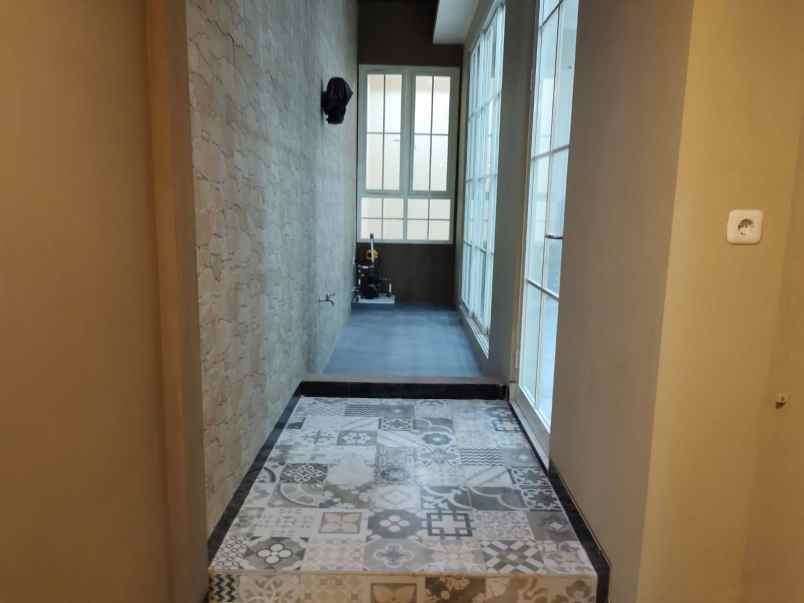 dijual rumah jemur sari