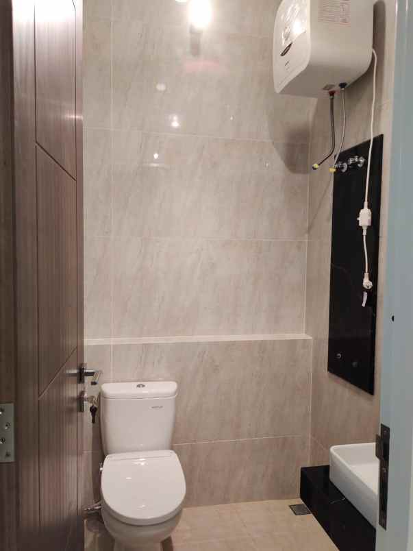 dijual rumah jemur sari