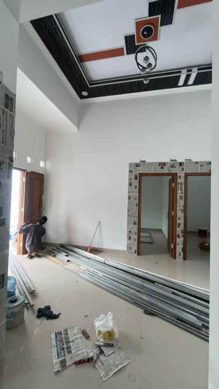 dijual rumah jipangan kasongan