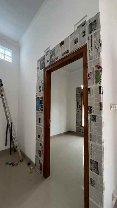 dijual rumah jipangan kasongan