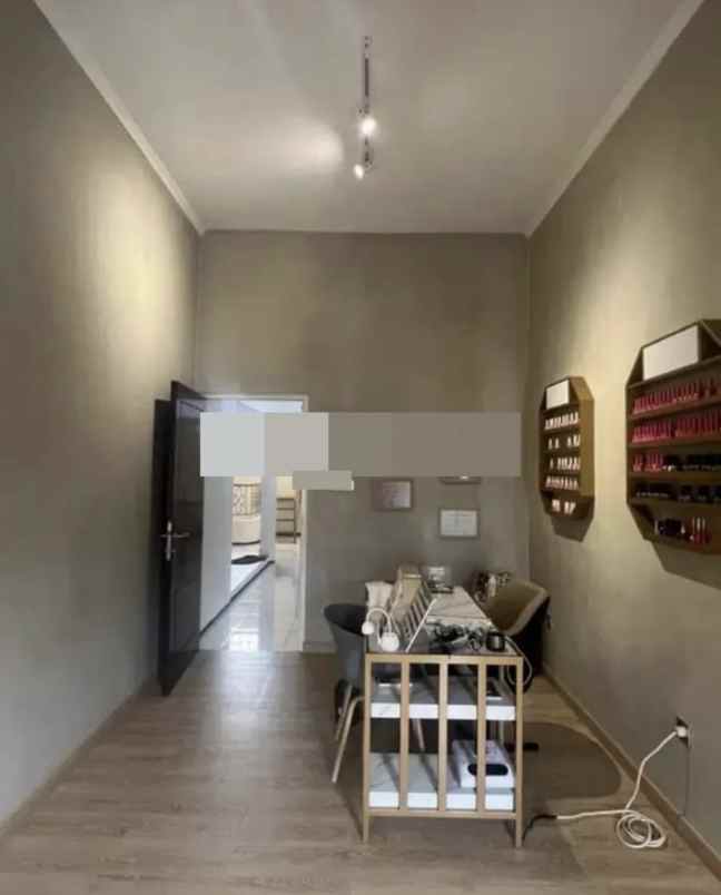 dijual rumah jl baruk barat kedung