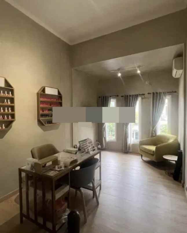 dijual rumah jl baruk barat kedung