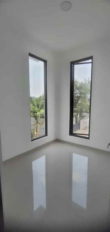 dijual rumah jl bawang