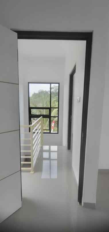 dijual rumah jl bawang