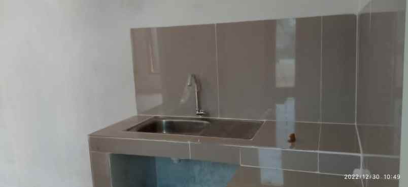 dijual rumah jl bekasi