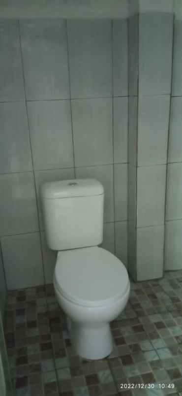 dijual rumah jl bekasi