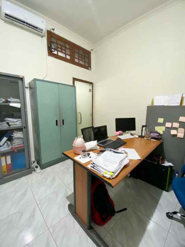 dijual rumah jl cempaka