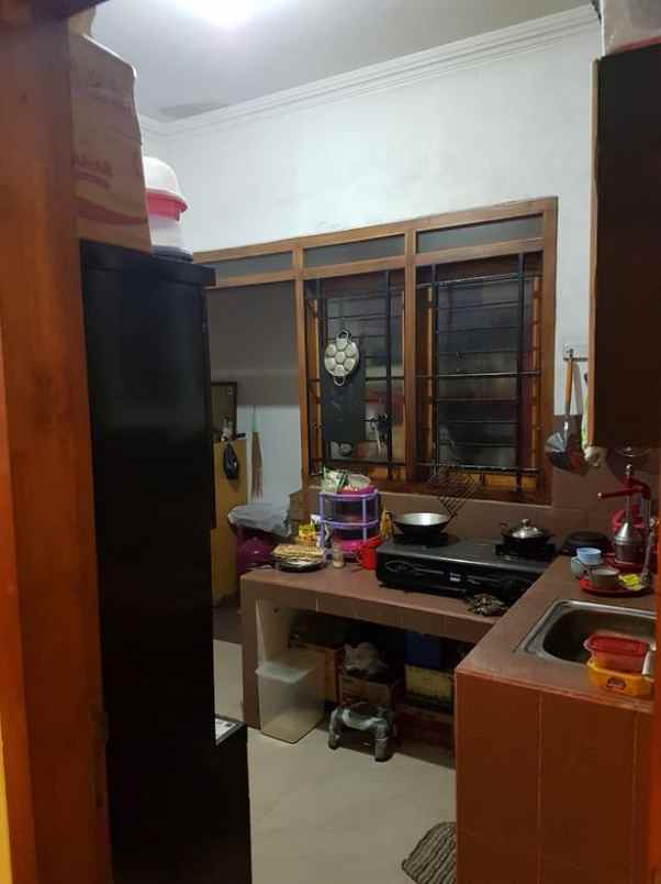 dijual rumah jl ciganitri buahbatu bandung