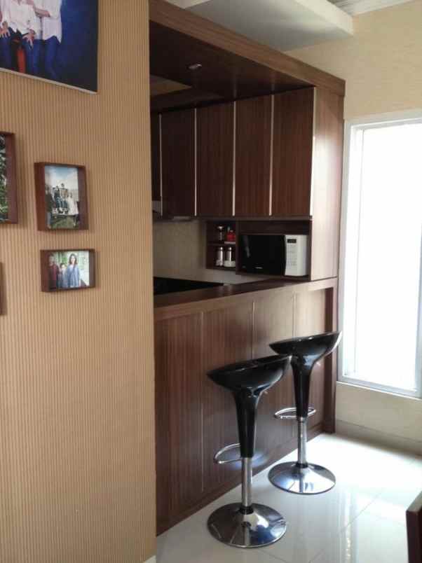 dijual rumah jl cisaranten kulon