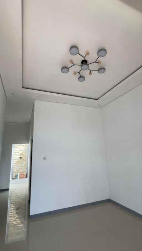 dijual rumah jl jatimekar kab bandung