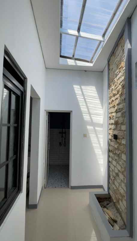 dijual rumah jl jatimekar kab bandung