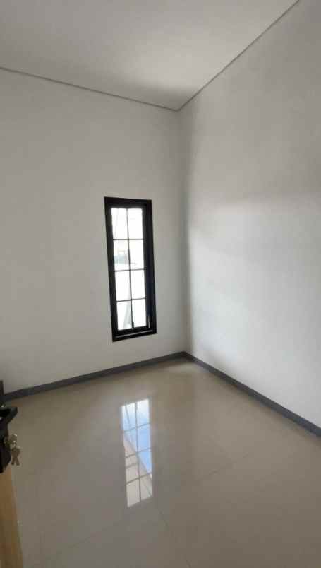 dijual rumah jl jatimekar kab bandung