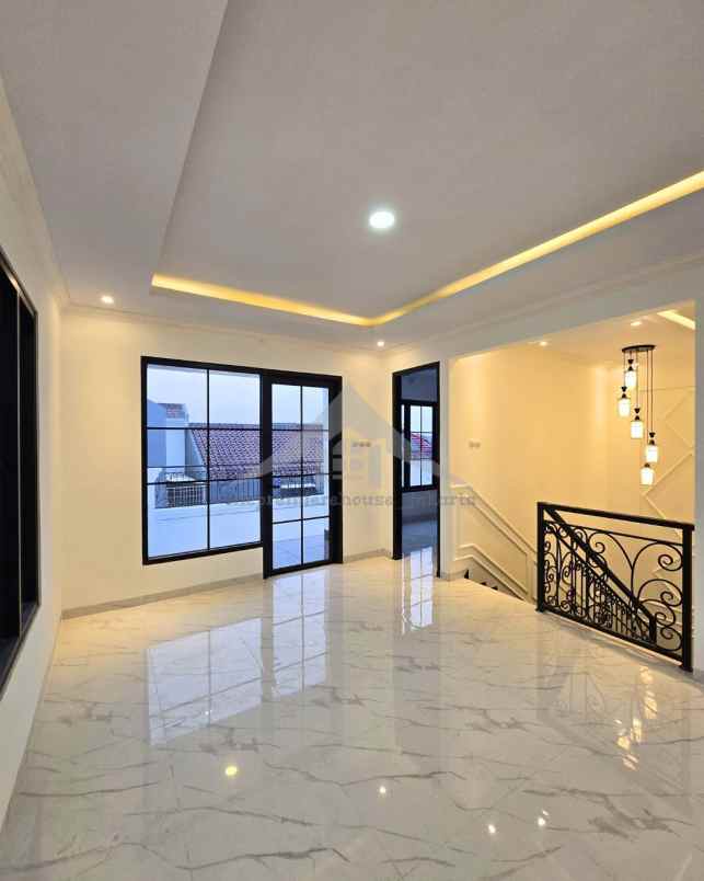 dijual rumah jl kahfi 2 jagakarsa