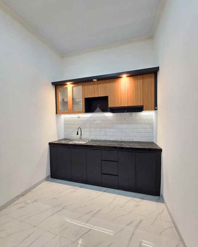 dijual rumah jl kahfi 2 jagakarsa