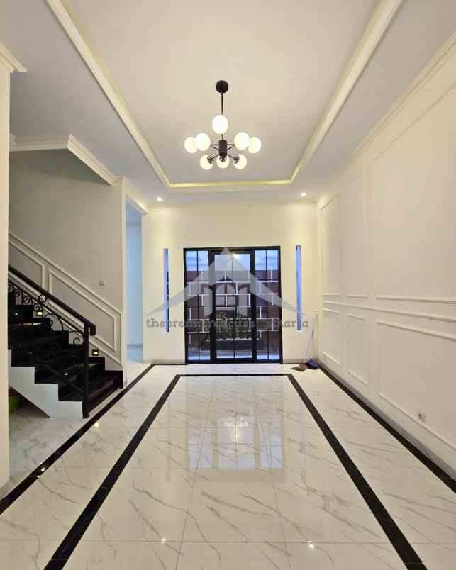 dijual rumah jl kahfi 2 jagakarsa