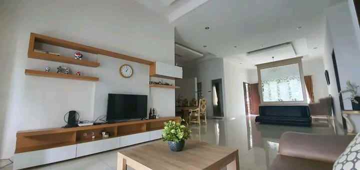 dijual rumah jl kaliurang km 6 dekat