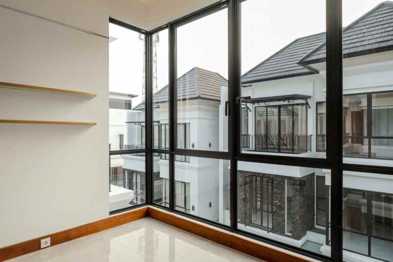 dijual rumah jl lebak bulus cilandak