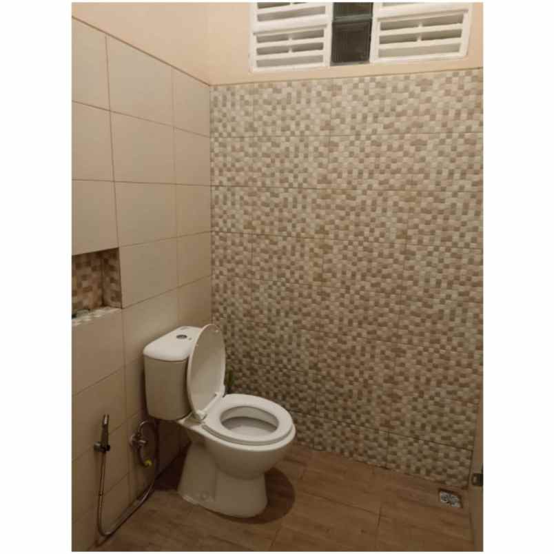 dijual rumah jl lebdo sari iv