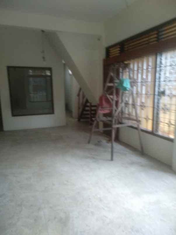 dijual rumah jl mt haryono pugeran