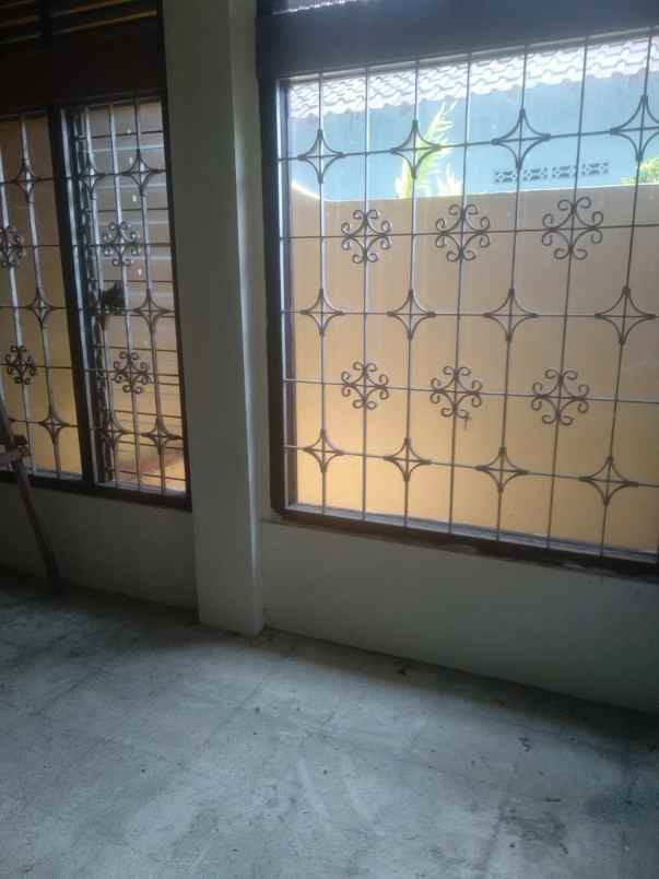 dijual rumah jl mt haryono pugeran