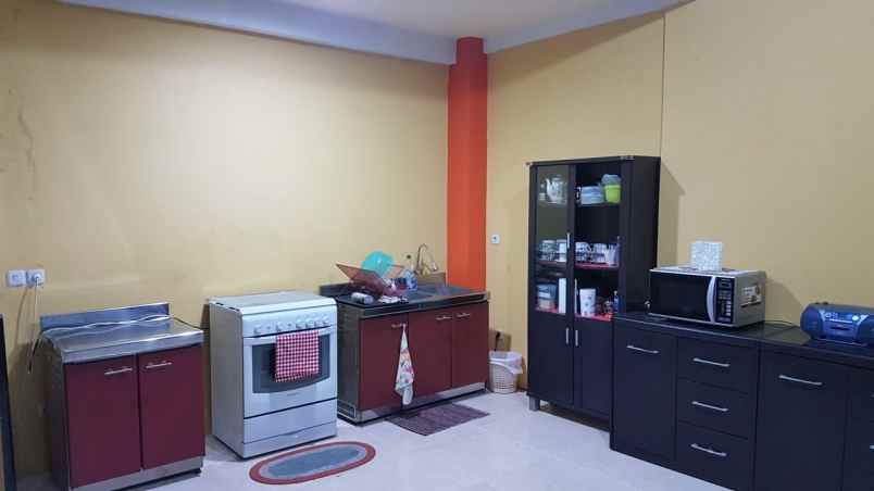 dijual rumah jl mulya sukajadi