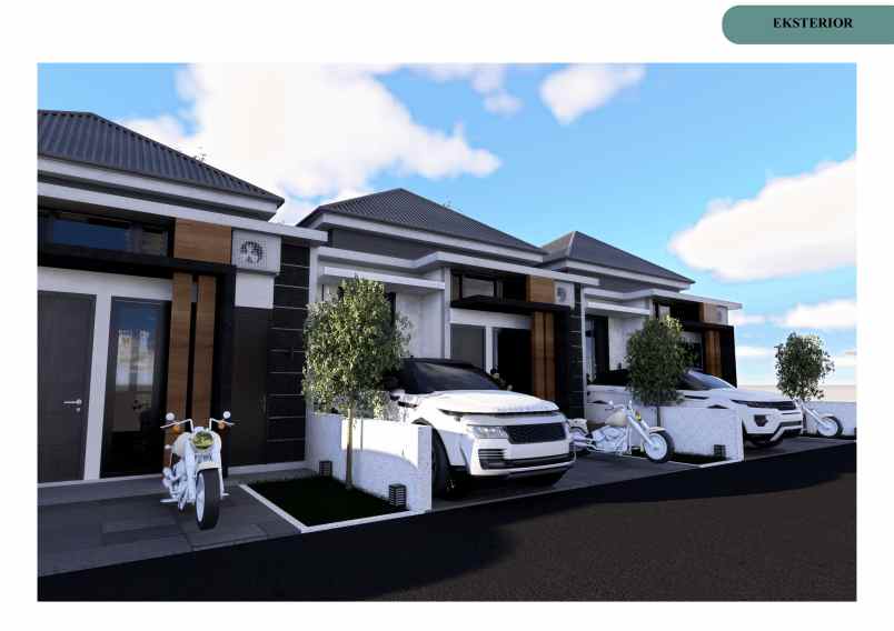 dijual rumah jl ngadirjo tanjungsari