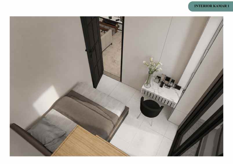 dijual rumah jl ngadirjo tanjungsari