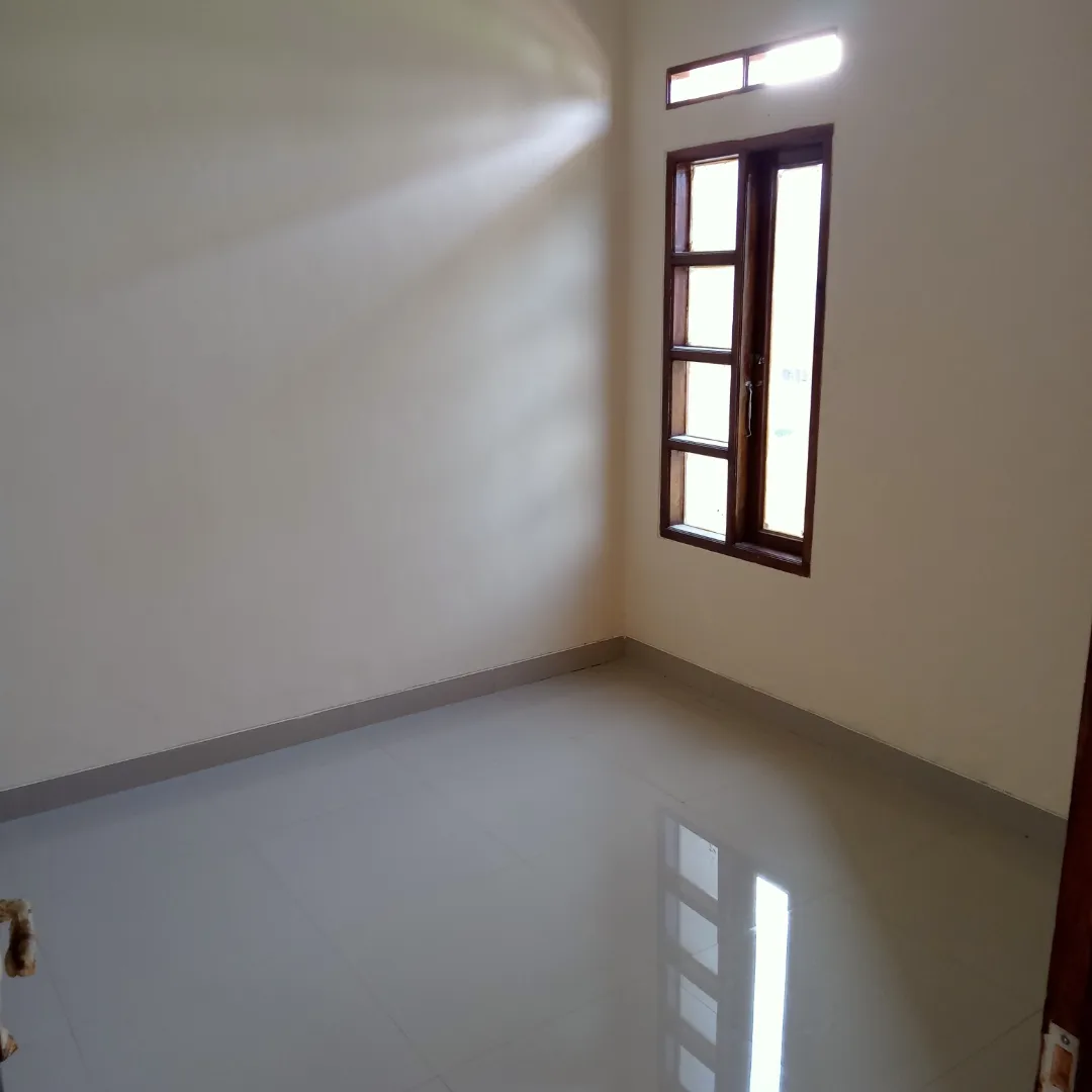 dijual rumah jl panggulan pengasinan