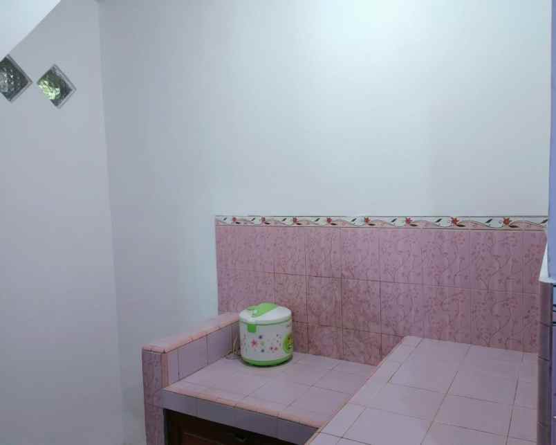 dijual rumah jl rancabolang margahayu