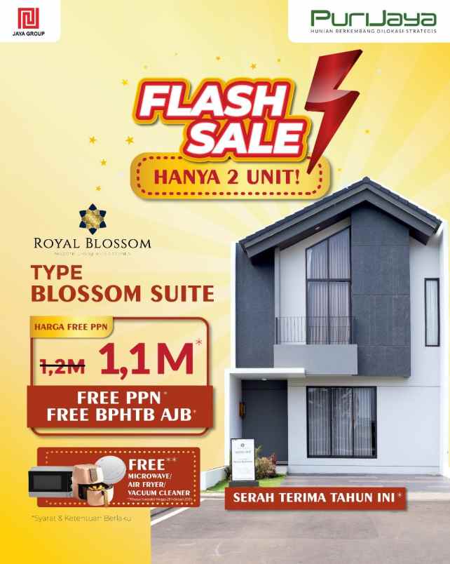 dijual rumah jl raya cadas kukun