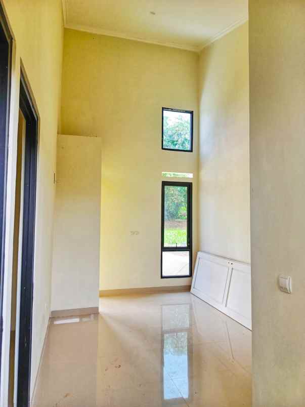 dijual rumah jl sengon cijengkol setu