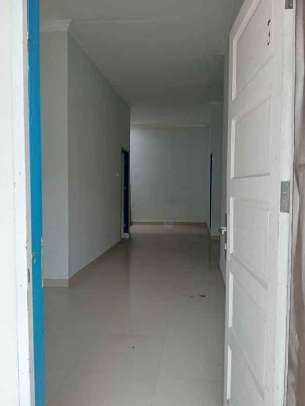 dijual rumah jl suntai